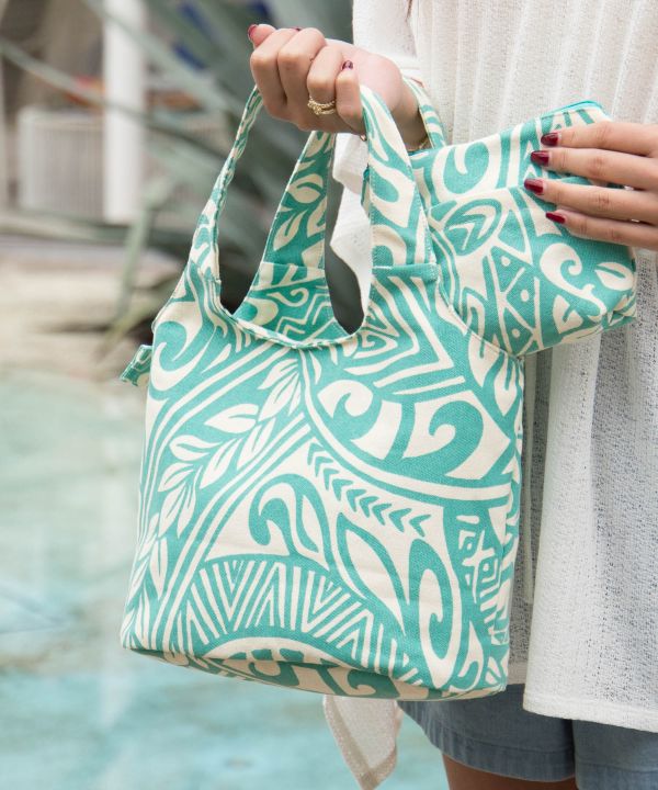 ポリネトラミニBAG