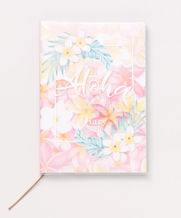 2026 B6 PLUMERIA