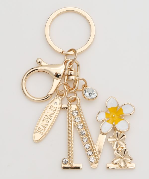 プルメイニシャルKH