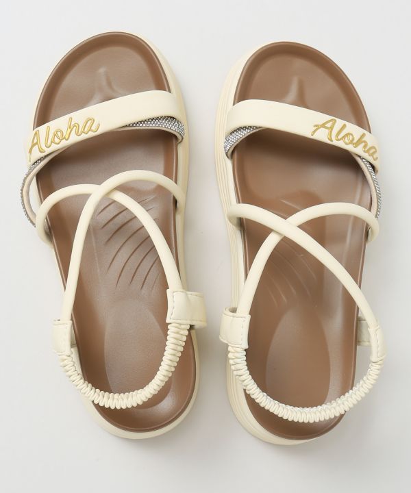 ﾍﾚﾓｱﾅｻﾝﾀﾞﾙ