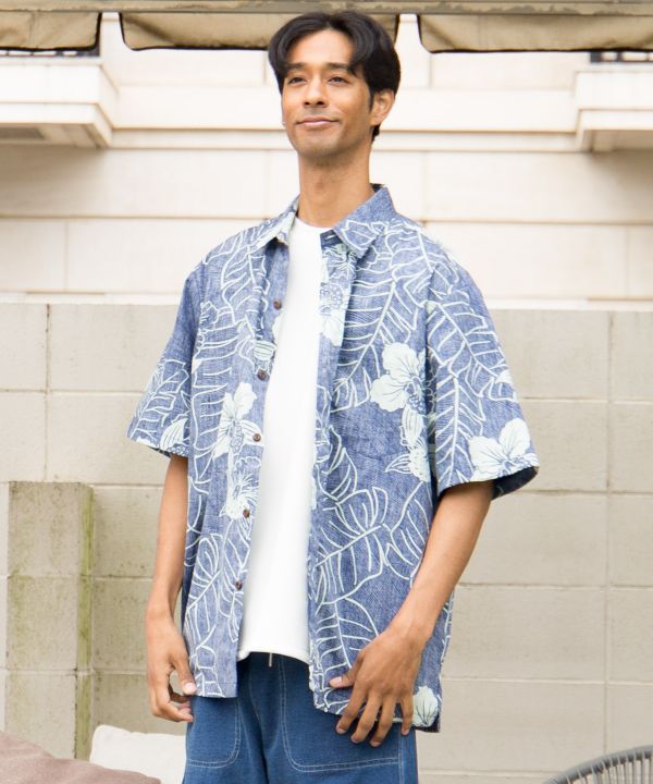 ﾆｲﾊｳｱﾛﾊM-SH