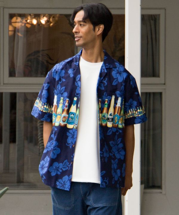 ﾊﾜｲﾋﾞｱｱﾛﾊM-SH