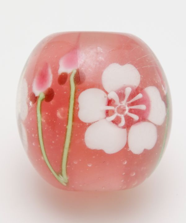 ﾄﾝﾎﾞ玉φ20咲