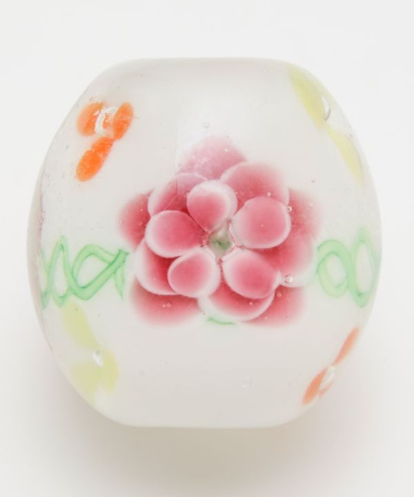 ﾄﾝﾎﾞ玉φ20多重花