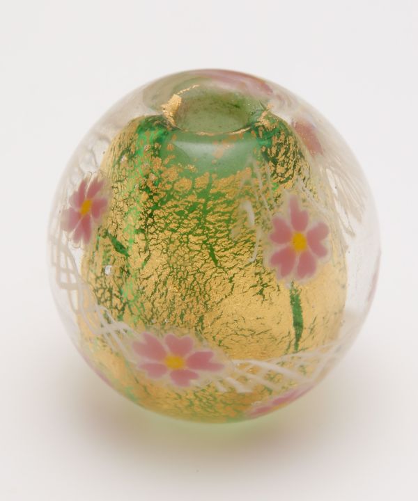 ﾄﾝﾎﾞ玉φ20華々