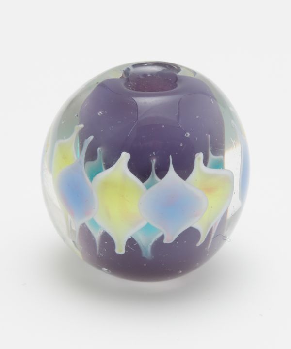 ﾄﾝﾎﾞ玉φ20花片