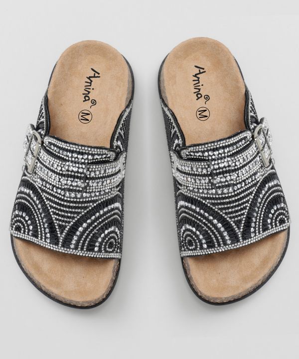 ｷﾗﾍﾞﾙｻﾝﾀﾞﾙ