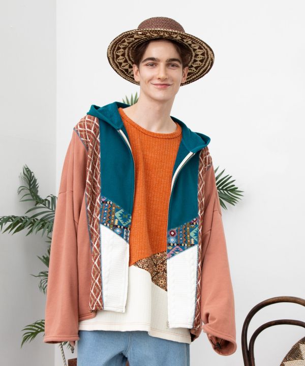 ファランナM-カーデ