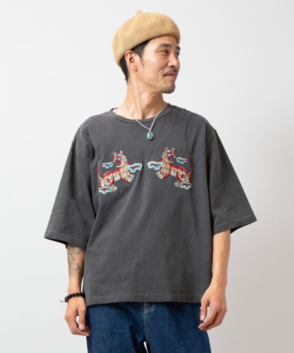 ラオリャンM-T-SH