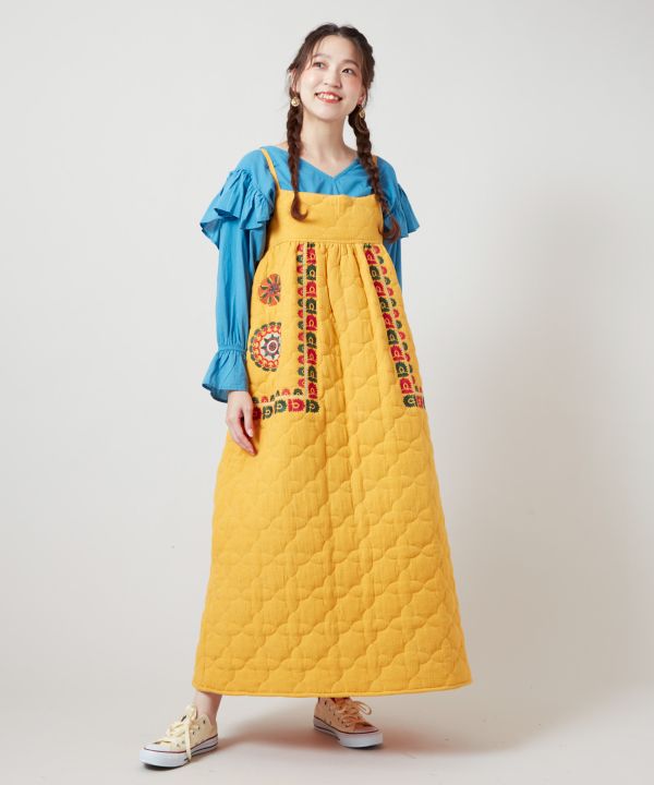 太陽さまご検討用　ジプシーターバン　ブルー7枚 太陽さまご検討用 ジプシーターバン ブルー パープル オレンジ