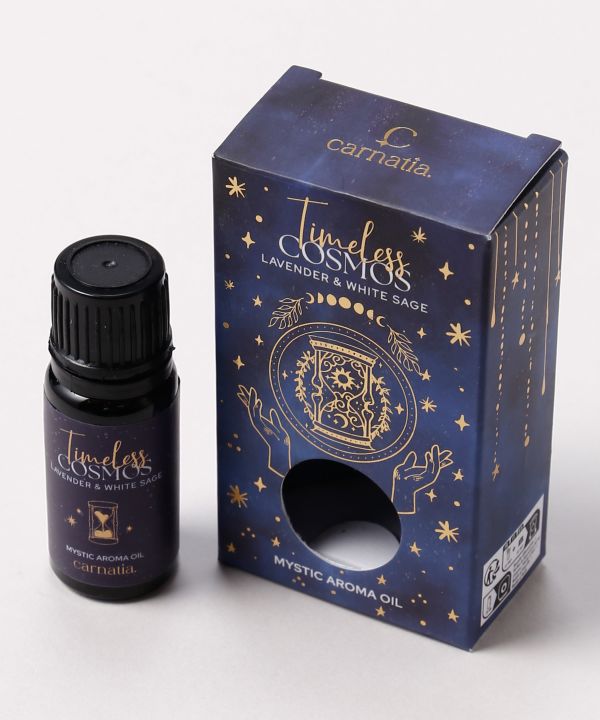ミスティアロマオイル10ml