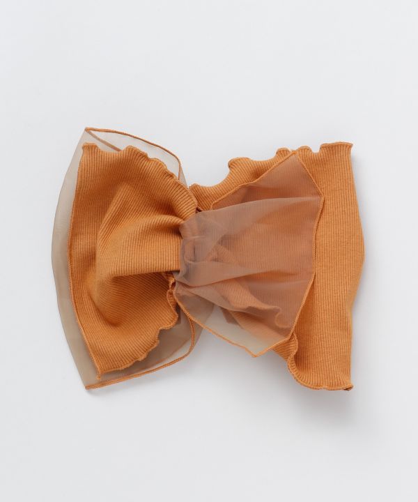 フリルタッチHB