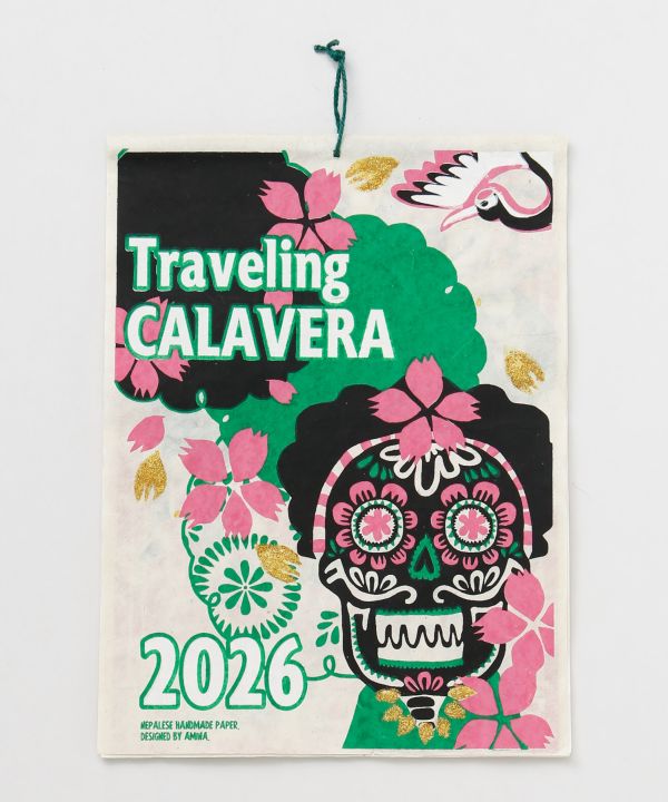 2026 T CALAVERA