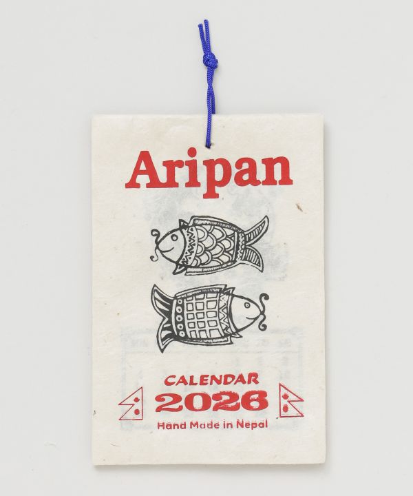 2026 ARIPAN ミニ