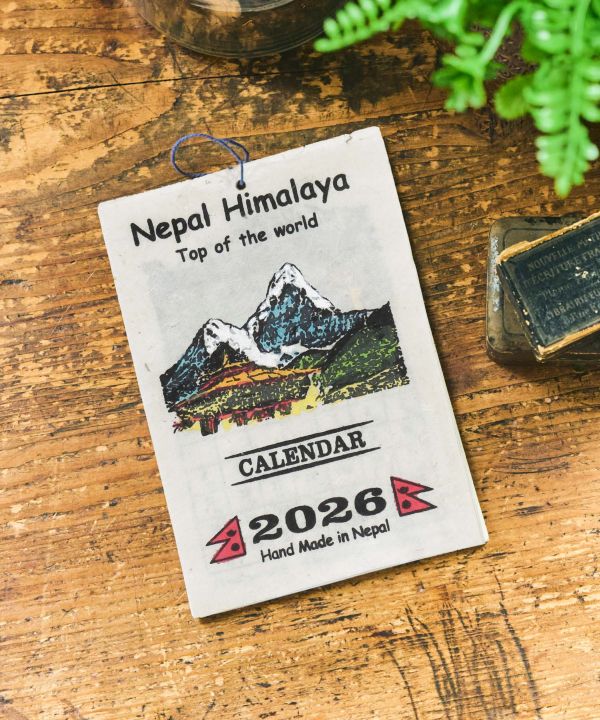 2026 HIMALAYA ミニ