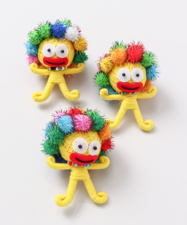 ﾌｧﾝｷｰｱﾌﾛﾄﾞｰﾙL