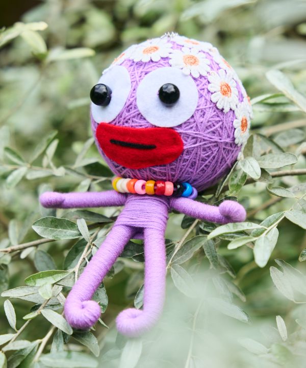 ﾌｧﾝｷｰﾌﾗﾜ-ﾄﾞｰﾙXL