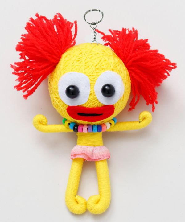 ﾌｧﾝｷｰｶﾞｰﾙﾄﾞｰﾙXL