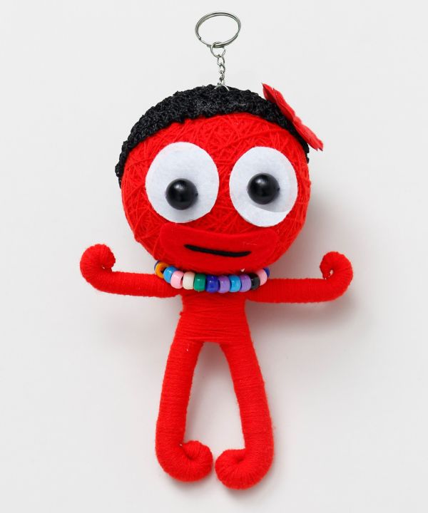 ﾌｧﾝｷｰﾄﾞﾚｯﾄﾄﾞｰﾙXL