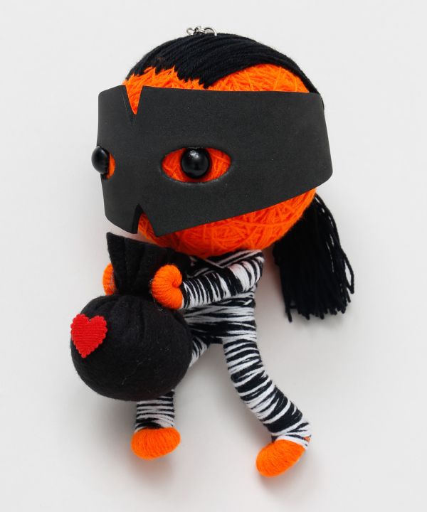 ﾌｧﾝｷｰｼｰﾌﾄﾞｰﾙXL