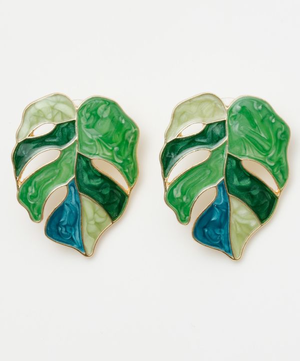 ﾓﾝｽﾃﾗｱｰﾄE